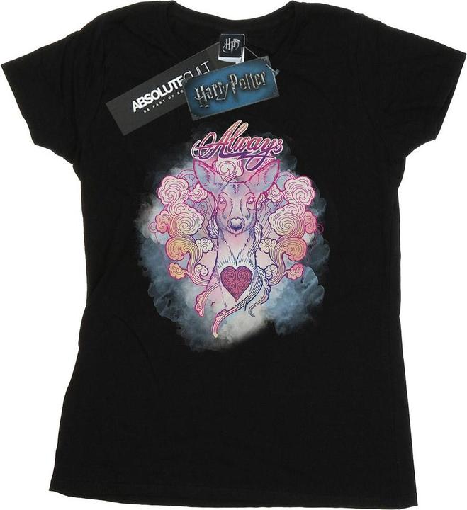 Immagine prodotto Always Doe Maglietta Donna (L)