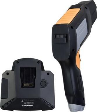 Actual product image Ermenrich Seek VE40 Industrial endoscope