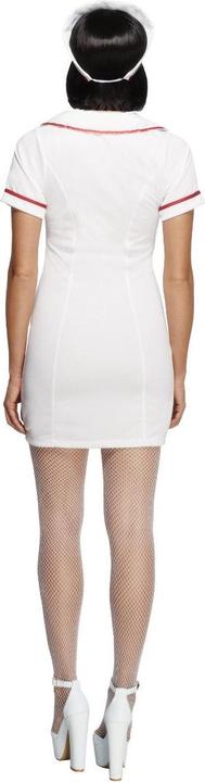 Immagine prodotto Smiffys Infermiera - Sexy Nurse (32, 34, XS)