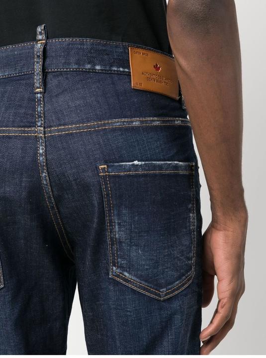 Produktbild Dsquared2 Jeans Blue (52)
