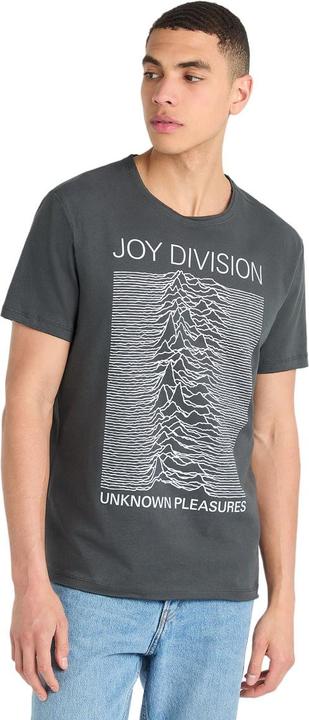 Produktbild Amplified Unknown Pleasures TShirt (XL)