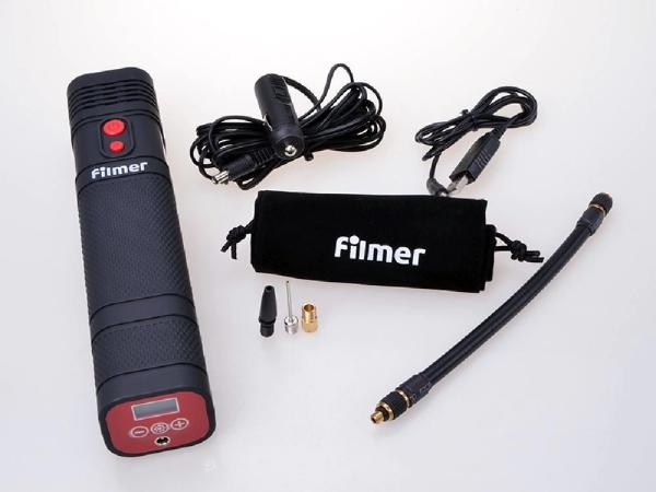 Actual product image Filmer multipurpose compressor (8.25 bar, 0 l)