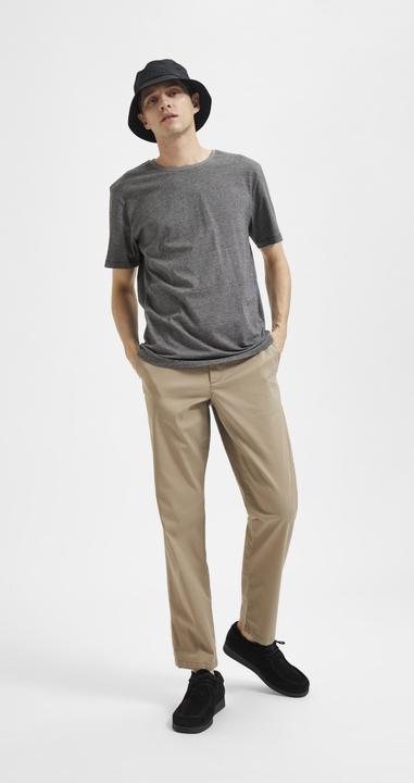 Actual product image Selected Homme Straight Leg Chino (W38/L32)