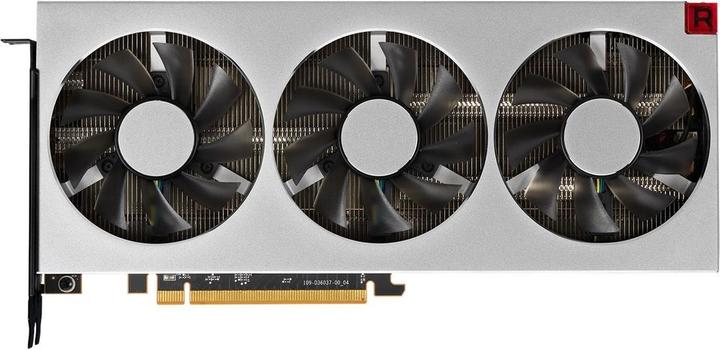 Produktbild Powercolor Radeon VII (16 GB)