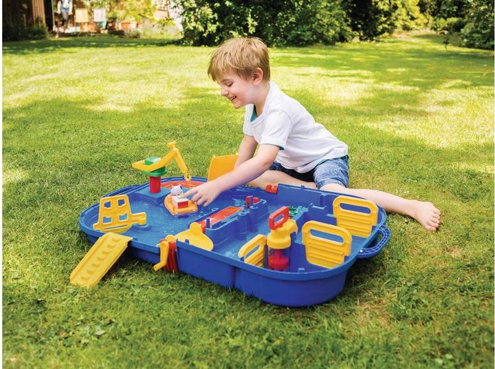 Produktbild Aquaplay Lock Box