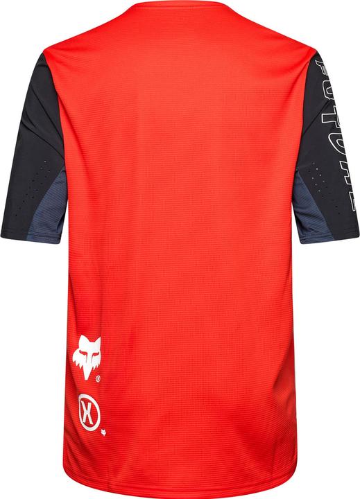 Produktbild Fox Yth Defend SS Jersey Elevated (140)