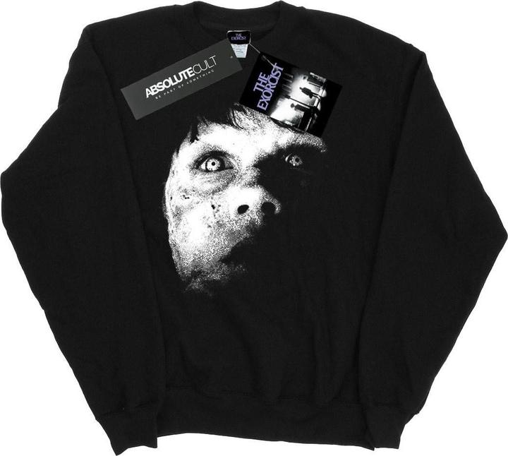 Image du produit The Exorcist - Sweat REGAN DEMON FACE - Homme (3XL)