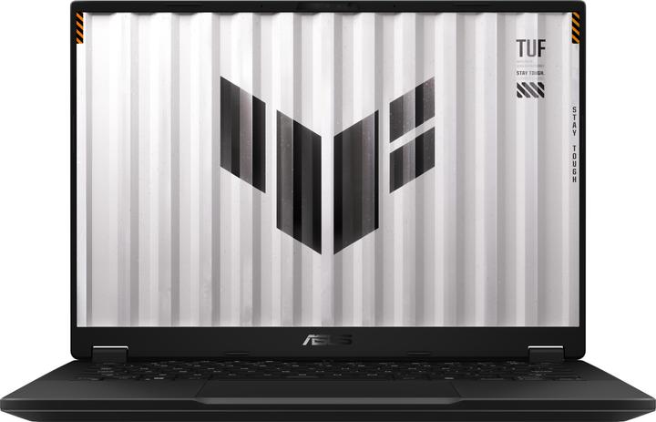 Produktbild ASUS TUF Gaming A14 RTX 4060 (14", AMD Ryzen AI 9 HX 370, 32 GB, 1000 GB, DE)