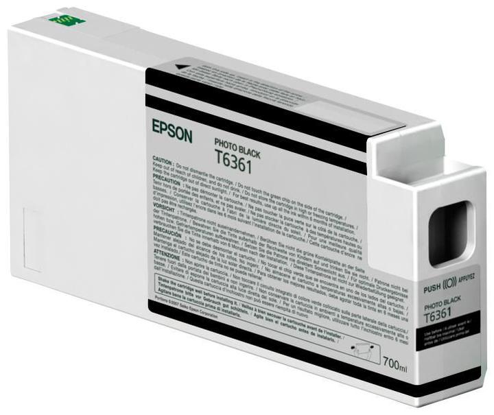 Produktbild Epson T6361 (PBK)