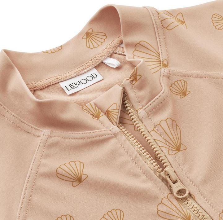 Produktbild Liewood Schwimmanzug Seashell Pale (98)