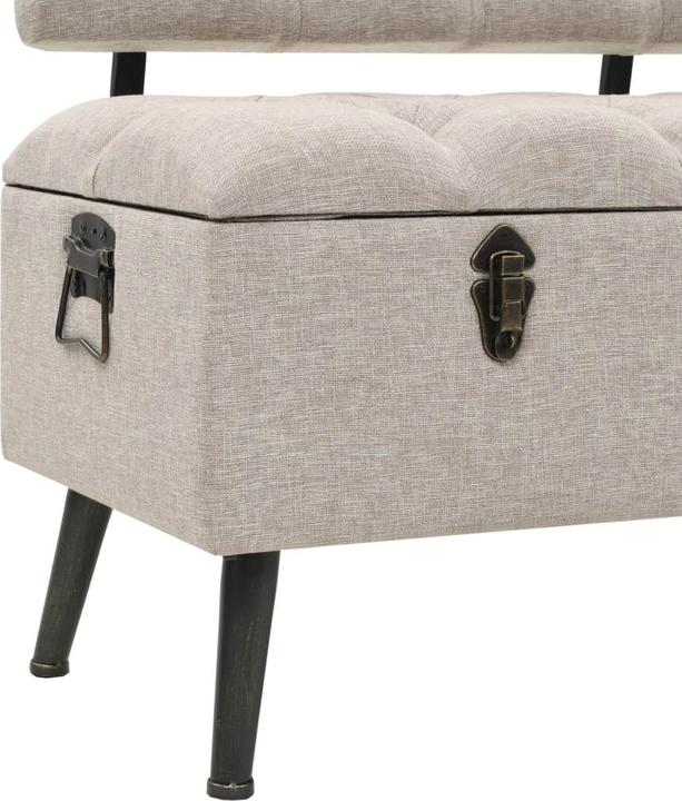 Image du produit VidaXL Annette (52 cm)