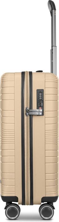 Image du produit Franky Dallas 3.0 (36 l, Bagage à main (jusqu'à 50l))