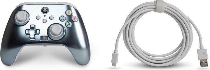 Immagine prodotto PowerA controller cablato migliorato per gamepad xbox serie x s. (Xbox Serie S, Xbox Series X, Xbox One S)