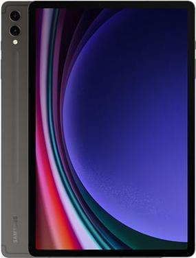 Actual product image Samsung Galaxy Tab S9+ (WLAN only, 12.40", 512 GB, Graphite grey)