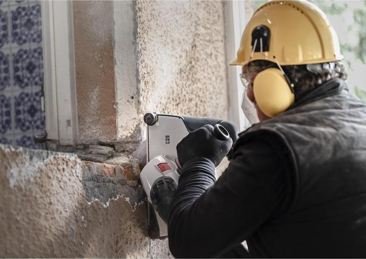 Produktbild Bosch Professional Zubehör EXPERT MultiMaterial Diamanttrennscheiben, 150 x 22,23 x 2,4 x 12 mm