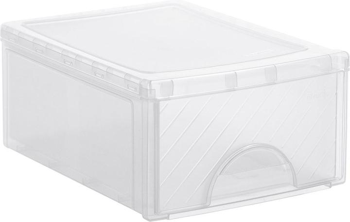 Actual product image Rotho Frontbox (34.5 x 20 x 44.5 cm)