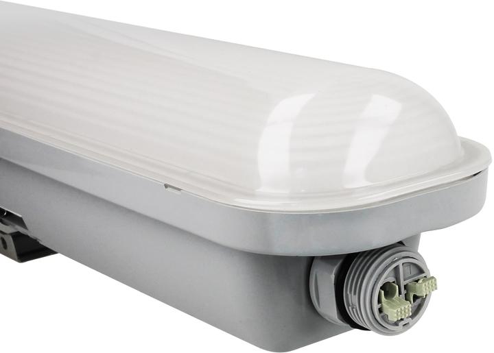Actual product image Yphix LED-Feuchtraum-Wannenleuchte 73670, Aquaprofi Sensor 150, 42 W