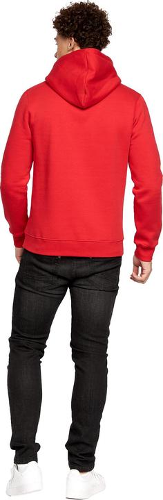 Produktbild Crosshatch Karver Kapuzenpullover (S)