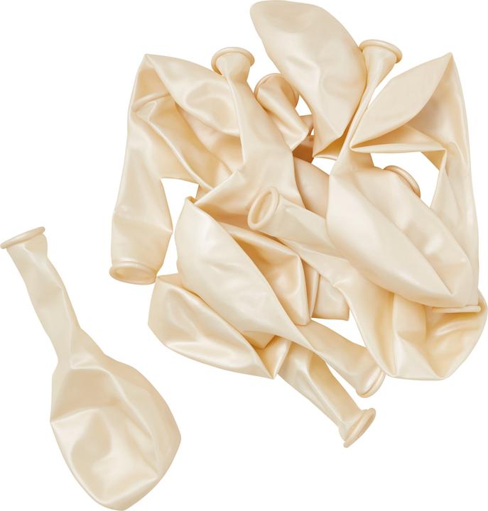I Am Creative Luftballons