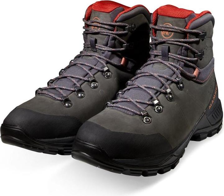 Produktbild Mammut Nova Tour II High GTX Schuhe (42 2/3)