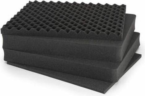 Produktbild Nanuk Schaumstoffeinsatz Set für Mod. 945 (Fotokoffer)