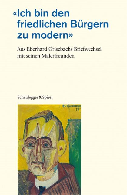 Immagine prodotto Sono troppo moderno per i cittadini pacifici (Tedesco, Eberhard Grisebach, Lucio Grisebach, 2010)