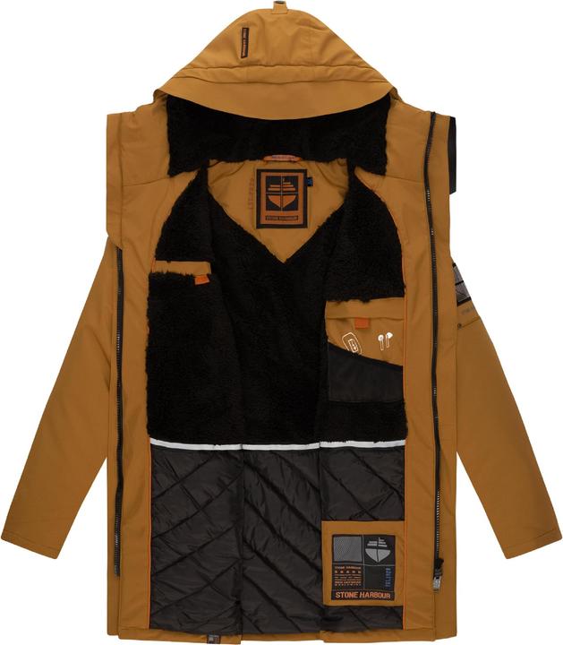 Actual product image Stone Harbour Ragaan (XXL)