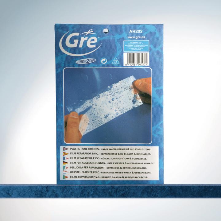 Immagine prodotto Gre Kit di riparazione