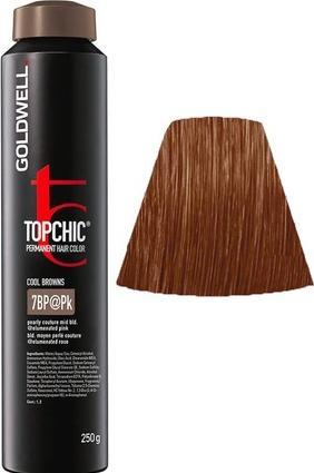 Produktbild Goldwell Topchic (Blond, Pink, 7BG mittelblond beigegold)