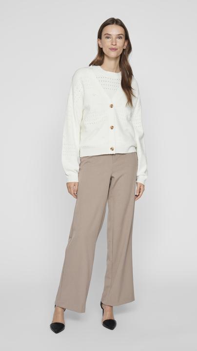 Produktbild Vila V-Ausschnitt Strickjacke (S)