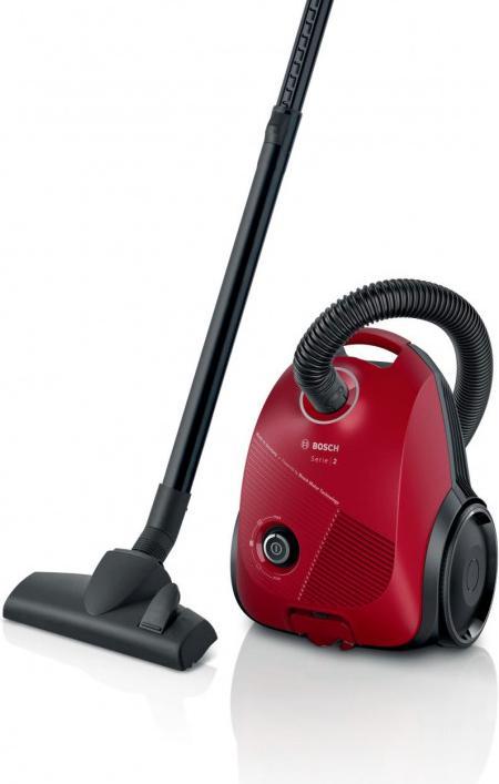 Actual product image Bosch Hausgeräte BGBS2RD1