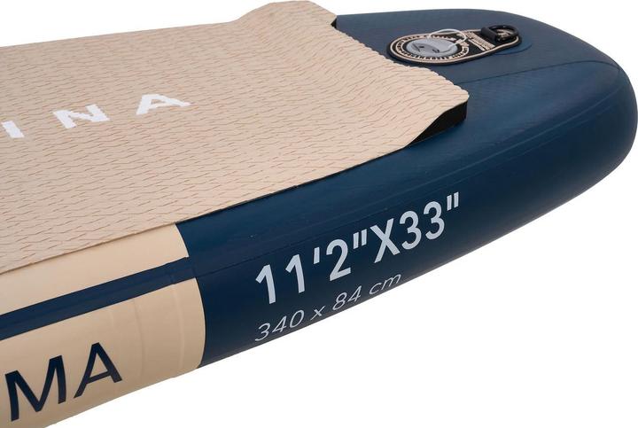 Productafbeelding Aqua Marina All-around Advanced Magma (11'2")