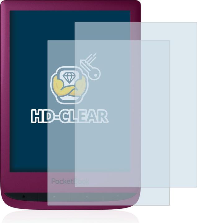 Image du produit BROTECT Protection Clair (Touch Lux 5)