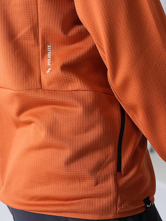 Actual product image Salewa Puez Cammino Pl Jkt M (XL)