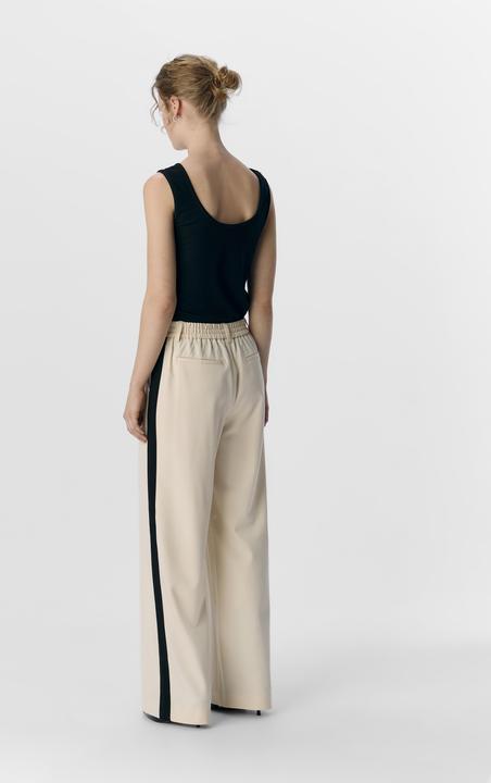Image du produit Object OBJLISA Pantalon à jambe large (34)