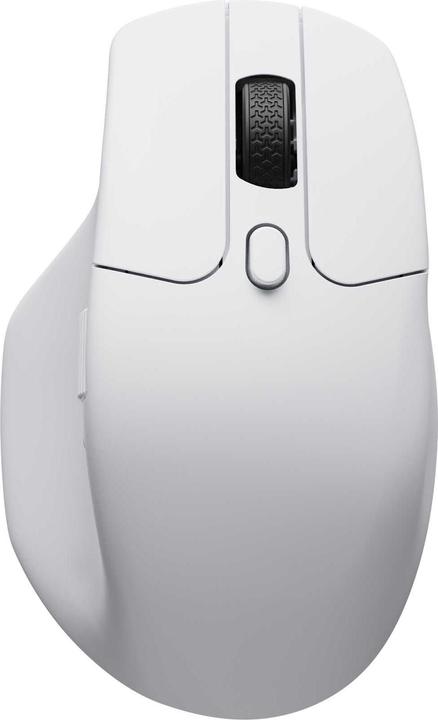 Keychron M6 4K (Kabellos, Kabelgebunden)