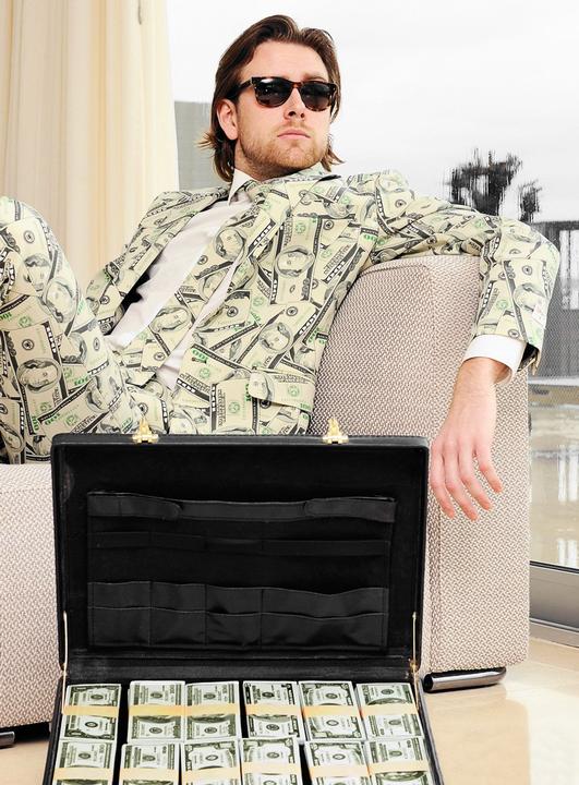 Actual product image OppoSuits Cashanova (58)
