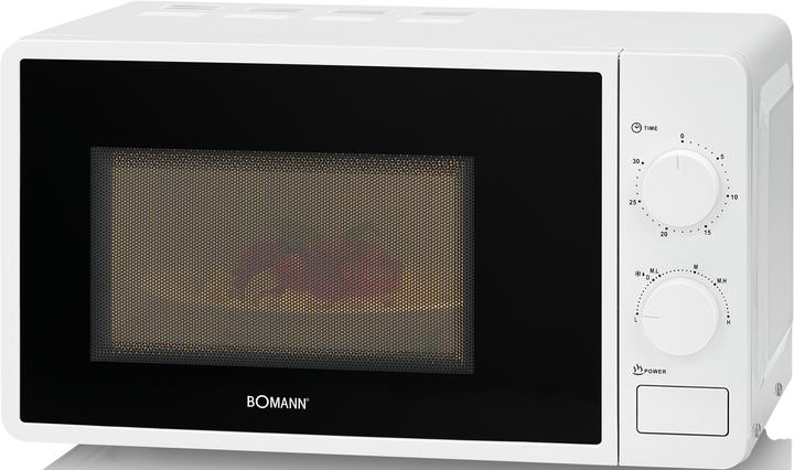 Bomann MW6014CB (20 l)