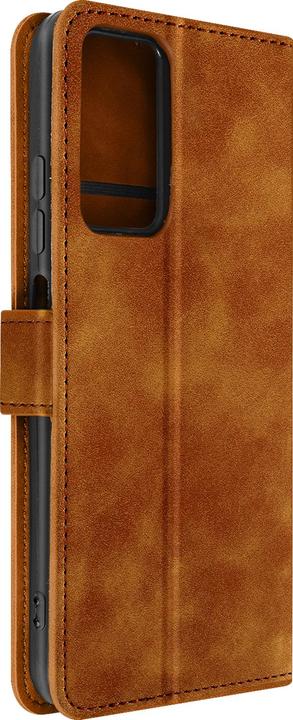 Image du produit Avizar Série Tender Book (Xiaomi Redmi Note 11 Pro 5G)