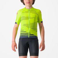 Castelli Aero Kid Jersey (12)