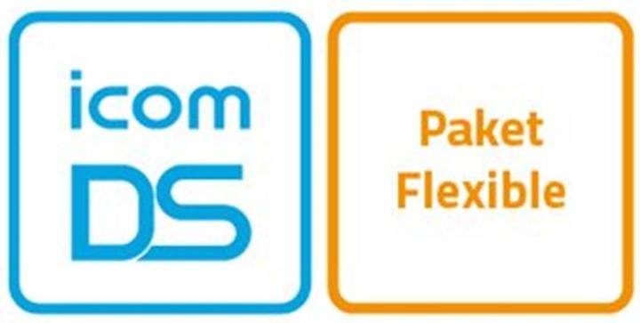 Actual product image Insys icom Data Suite Flexible (App)