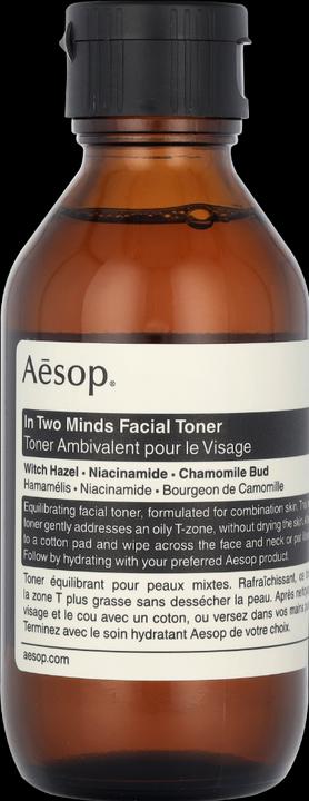 Immagine prodotto Aesop In due menti (Acqua tonica, 100 ml)