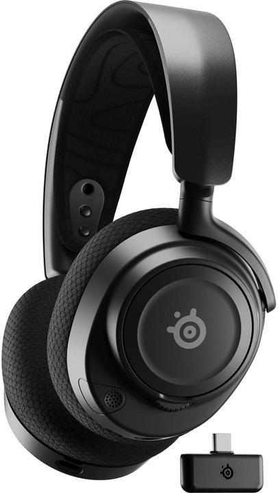 SteelSeries Arctis Nova 7 (Kabellos)