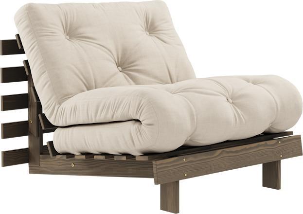 106 Carob Brown laqué, 747 Beige