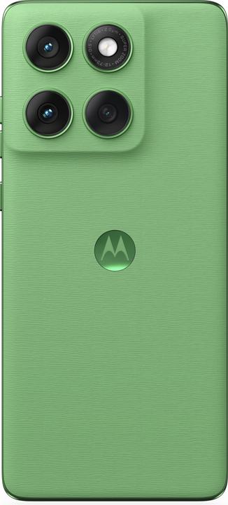 Immagine prodotto Motorola edge 60 (256 GB, Trifoglio, 6.67", Doppia SIM, 5G)