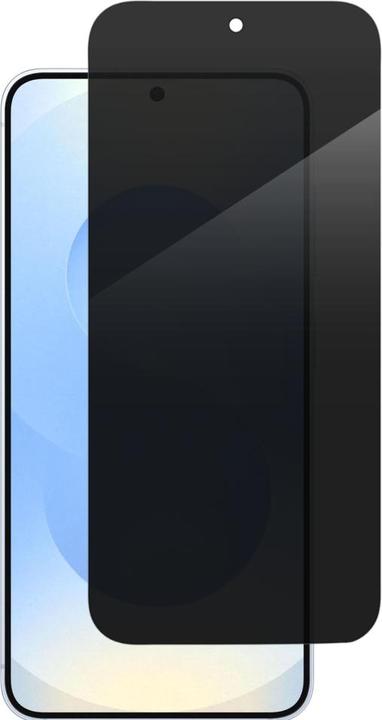 Produktbild Screenguard Privacy Screen Protector Panzerglas (1 Stück, Samsung Galaxy S25)