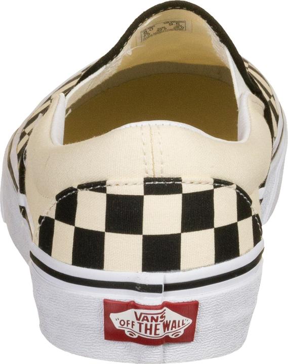 Actual product image Vans Classic Slip-On (36)