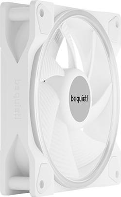Productafbeelding be quiet! Light Wings PWM 3er wh 120mm BL100 (120 mm, 3 x)