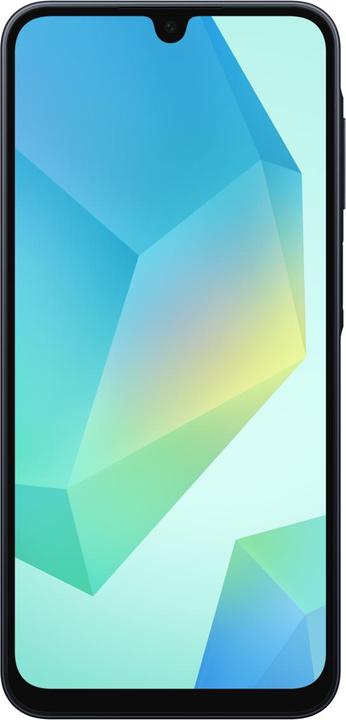 Actual product image Wind Tre Samsung Galaxy A16 (128 GB, Black, 6.70", 50 Mpx, 4G)