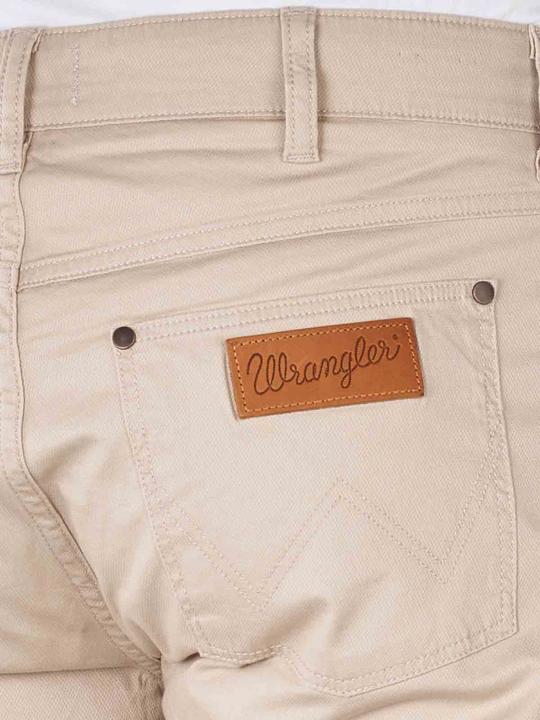 Actual product image Wrangler Trousers Greensboro Low Stretch (W30/L32)